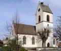 Quelle: Thomas Quartier - Evangelische Kirche Eimeldingen